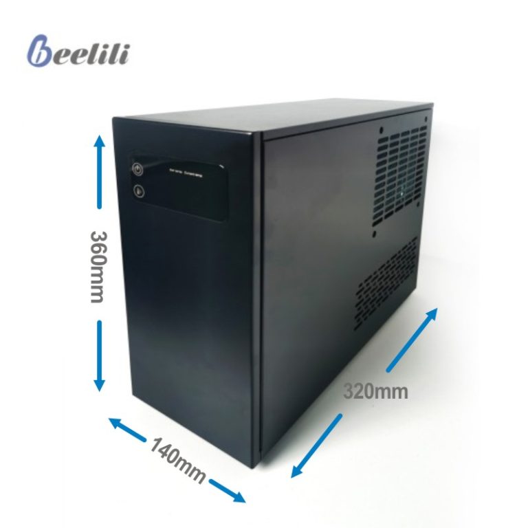 under sink water cooler