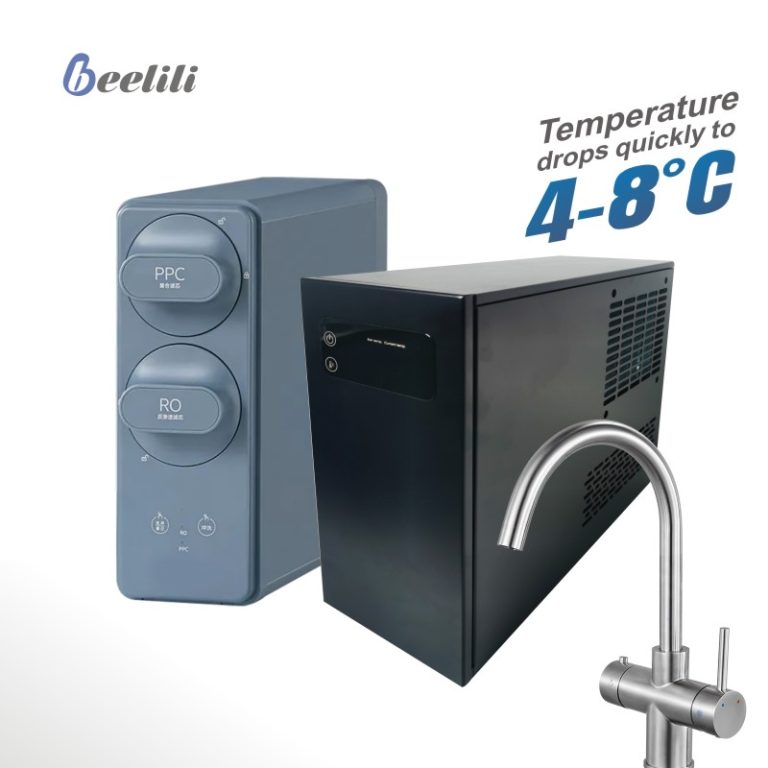 under sink water cooler