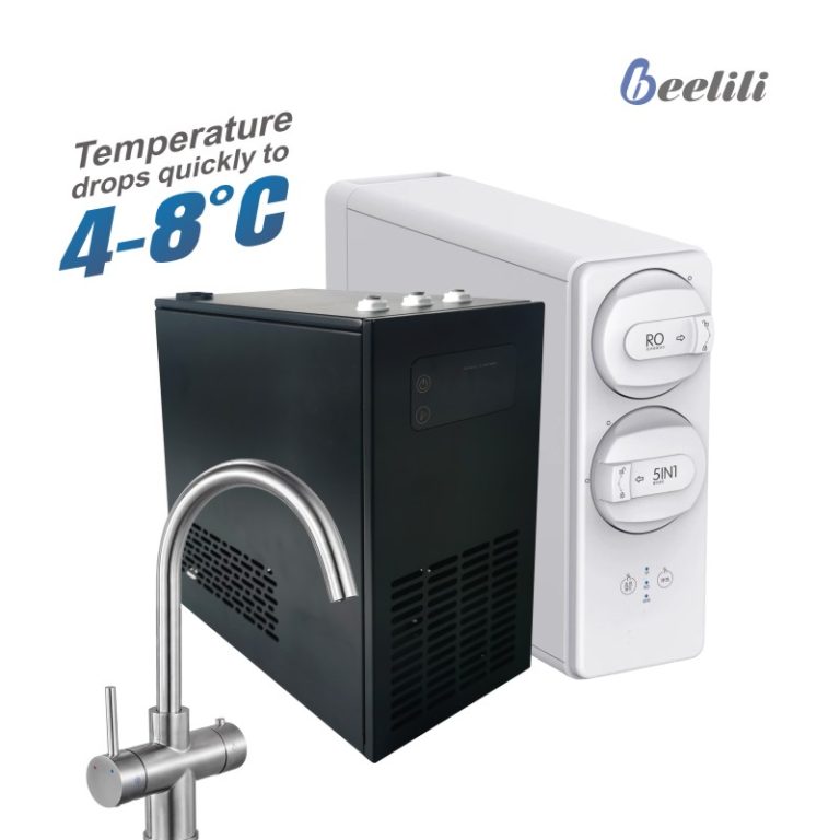 Under-Sink Water Purifier