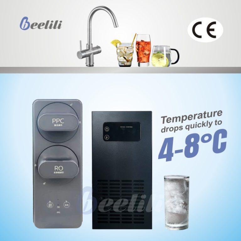 under sink water cooler
