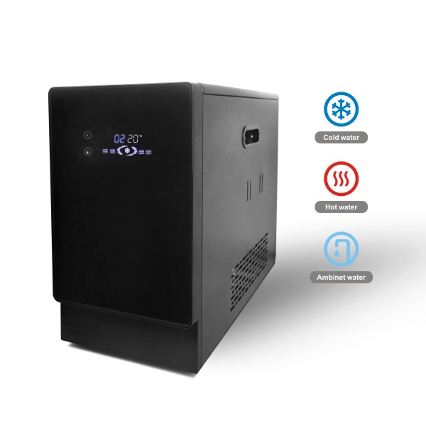 Under Sink Water Cooler
